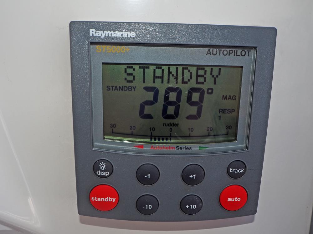 picture Navigatie en electronica